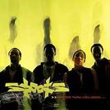 Spooks - Faster Than You Know