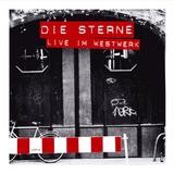 Die Sterne - Live im Westwerk