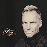 Sting - Sacred Love