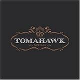 Tomahawk - Mit Gas