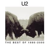 U2 - Best of 1990-2000