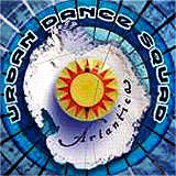 Urban Dance Squad - Artantica