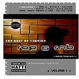 Various Artists - The Best Of Turkish Rap & RNB Volume 1