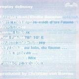 Various Artists - Replay Debussy