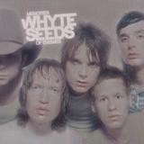 The Whyte Seeds - Memories Of Enemies