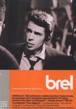 Jacques Brel - Comme Quand On Etait Beau