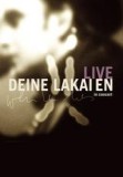 Deine Lakaien - Live In Concert