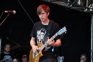 Nik Hill