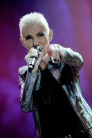 Marie Fredriksson...