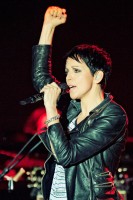 Nena live in Düsseldorf