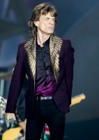 Mick Jagger
