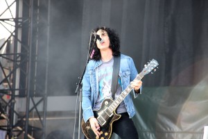 Johnny Chromatic