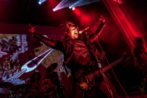 Monster Magnet.