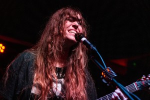 Emma Ruth Rundle.