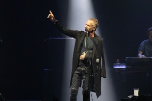 Sting.