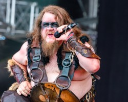 Brothers Of Metal.