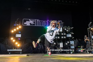 Limp Bizkit.