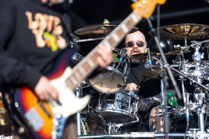 Limp Bizkit.