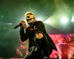 Corey Taylor.