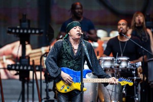 Steven Van Zandt.