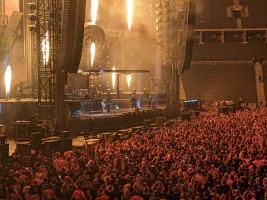 Rammstein.
