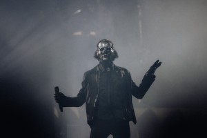 Ghost.