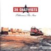 36 Crazyfists - Bitterness The Star