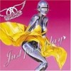 Aerosmith - Just Push Play