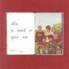 Alfie - A Word In Your Ear
