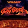 Aphrodite - Aftershock: Album-Cover