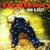DJ Balloon - Bad & Sexy: Album-Cover