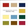 The Beautiful South - Painting It Red: Album-Cover