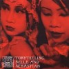 Belle And Sebastian - Storytelling: Album-Cover