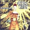 Brotlose Kunst - Sklaven der Zeit: Album-Cover