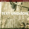 Clueso - Text und Ton