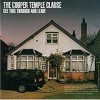 The Cooper Temple Clause - See This Through And Leave: Album-Cover