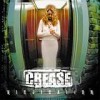 Crease - Vindication: Album-Cover