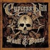Cypress Hill - Skull & Bones: Album-Cover
