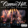 Cypress Hill - Live At The Fillmore