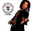 Terence Trent D'Arby - Sananda Maitreya's Wildcard: Album-Cover