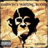 Darwin's Waiting Room - Orphan: Album-Cover