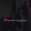Deus - No More Loud Music: Album-Cover