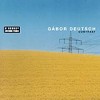 Gábor Deutsch - Contrast: Album-Cover