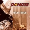 Donots - Pocketrock
