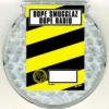 Dope Smugglaz - Dope Radio: Album-Cover