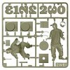 Eins Zwo - Zwei: Album-Cover