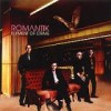 Element of Crime - Romantik: Album-Cover