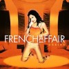 French Affair - Desire: Album-Cover