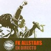 Freundeskreis - En Directo: Album-Cover