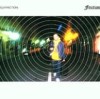 DJ Friction - Friction: Album-Cover